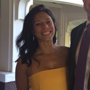 Meet your Posher, Bridget